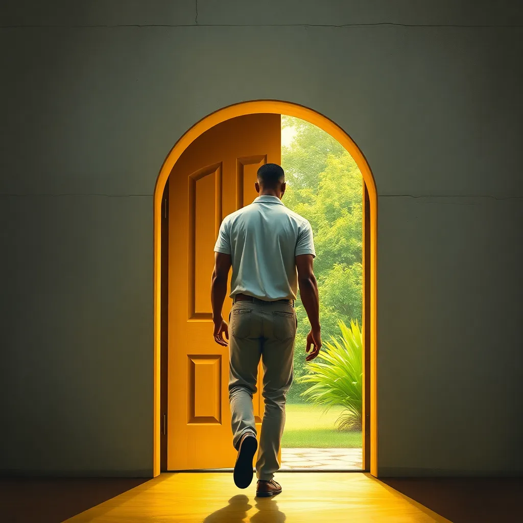 The Exit