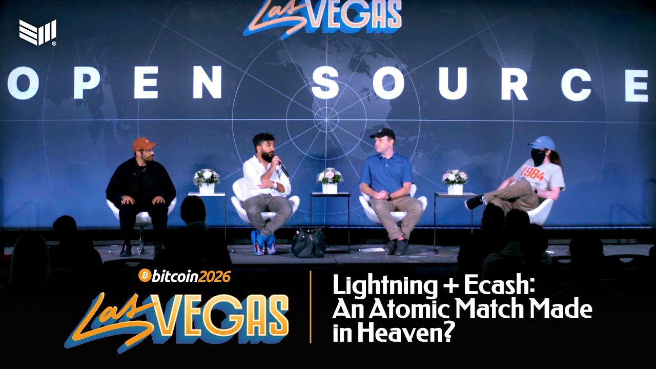 Lightning + Ecash Combined