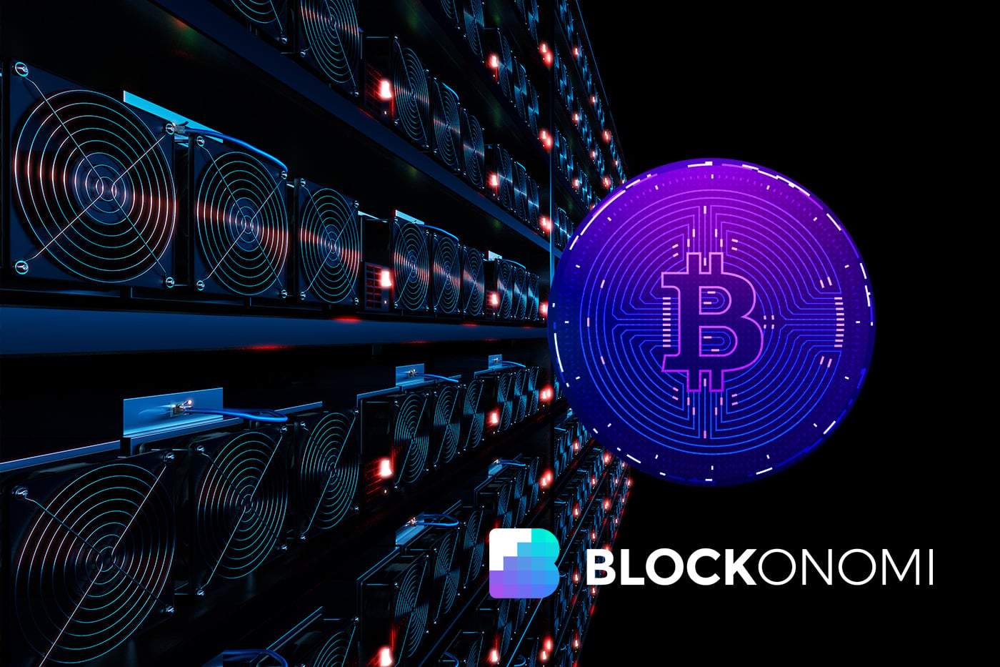 Bitcoin Mining Difficulty