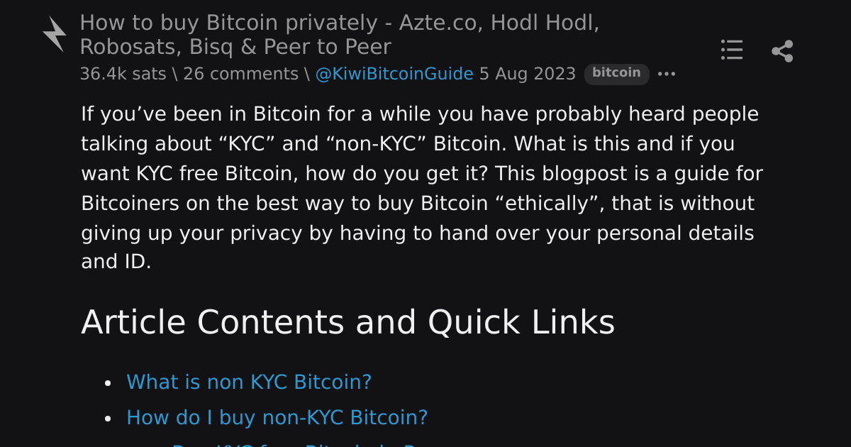 P2P Bitcoin