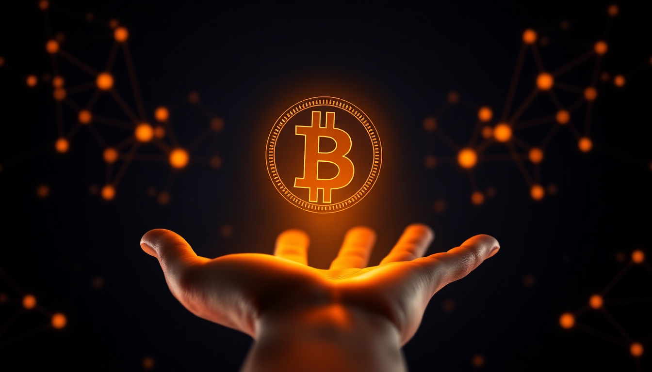 Cover - Part 1 - What Is Bitcoin