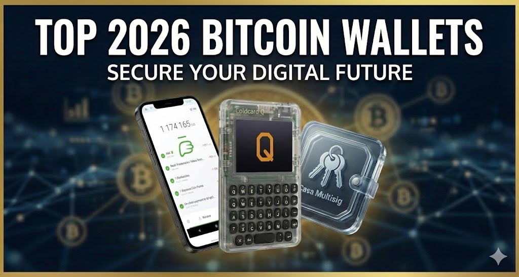 Self-Custody Wallets