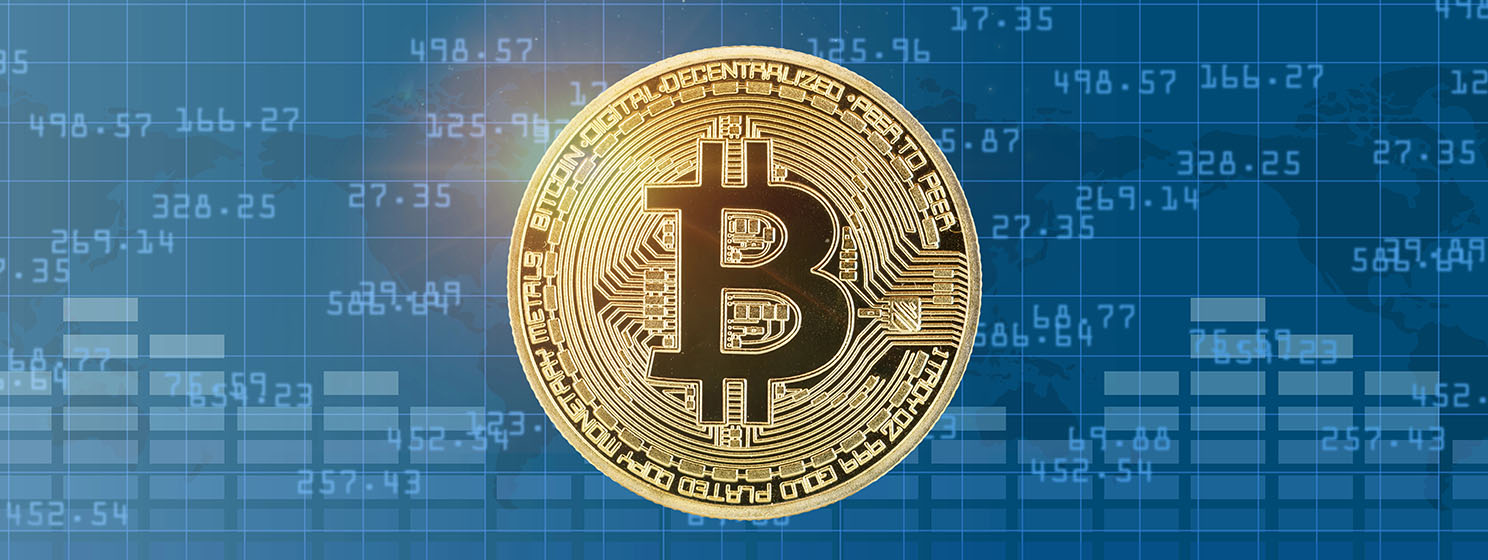 State Bitcoin Reserves